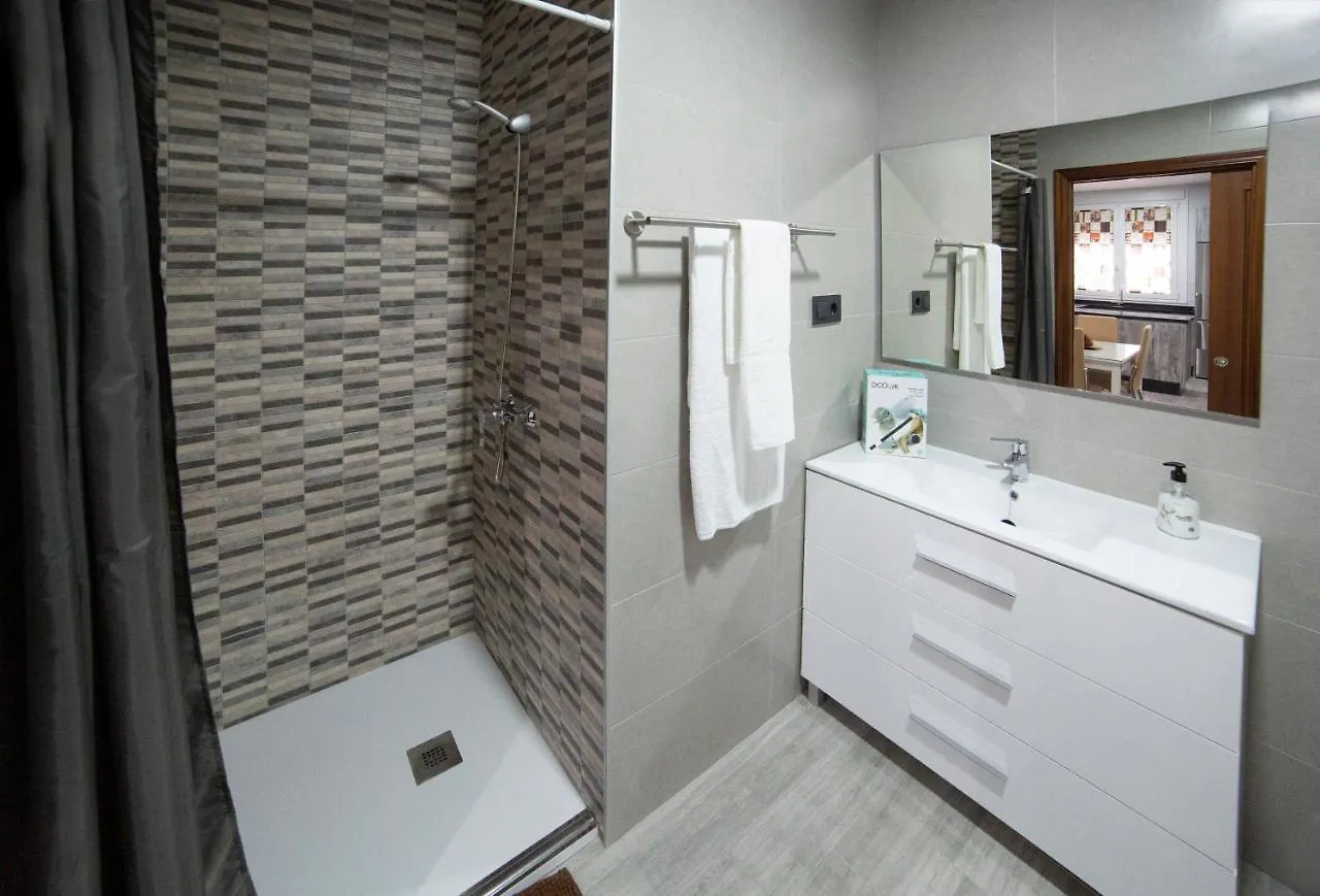 Apartment Apartamentos Maquinista Puente Genil